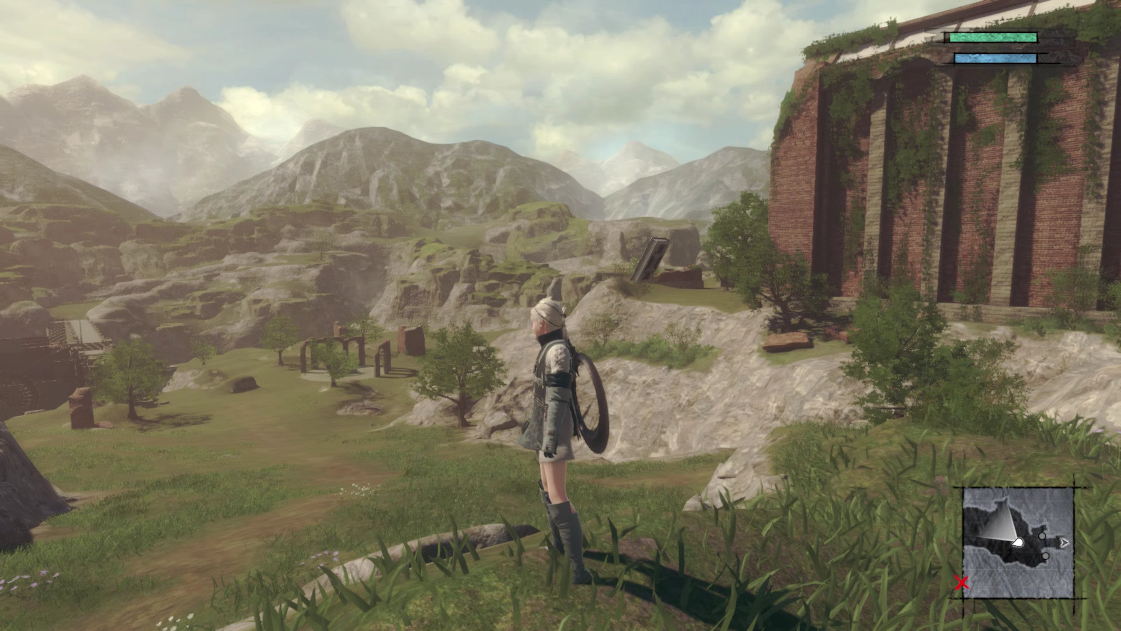 NieR Replicant ver.1.22474487139 - Imagen 33